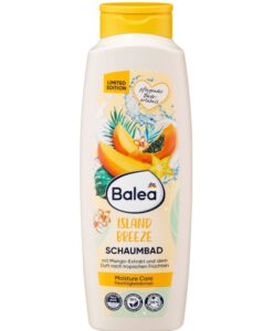 Sữa tắm Balea Schaumbad Island Breeze hương trái cây nhiệt đới, 750ml