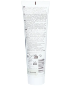 Tẩy da chết CATTIER Gommage Argile Blanche Aloe Vera Bio, 100ml