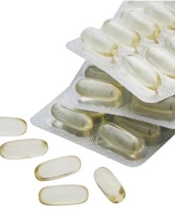 Viên uống altapharma Sano Vitamin E 600, 42 viên