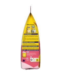 Bột cacao Nesquik Milk Mix Erbeergeschmack vị dâu tây, 350g