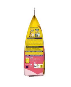 Bột cacao Nesquik Milk Mix Erbeergeschmack vị dâu tây, 350g