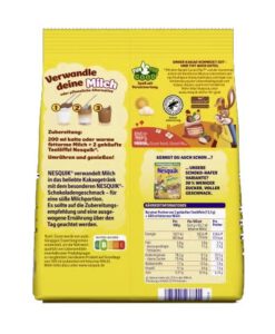 Bột cacao Nesquik Original Kakao, 350g