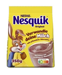 Bột cacao Nesquik Original Kakao, 350g