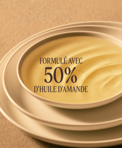 Dầu dưỡng thể L'Occitane Huile Souplesse Amande Sublime làm mềm và săn chắc da, 100ml