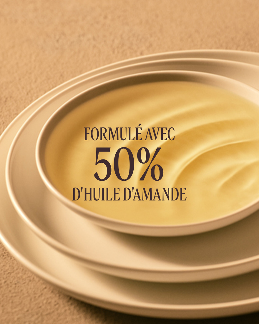 Dầu dưỡng thể L'Occitane Huile Souplesse Amande Sublime làm mềm và săn chắc da, 100ml Dầu dưỡng thể L'Occitane Huile Souplesse Amande Sublime làm mềm và săn chắc da, 100ml