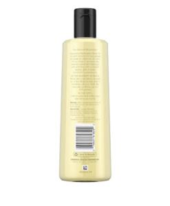 Dầu dưỡng thể Neutrogena Body Oil Light Sesame, 250ml