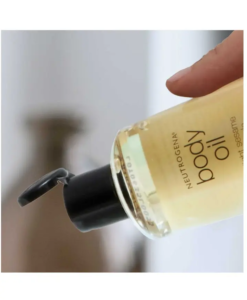 Dầu dưỡng thể Neutrogena Body Oil Light Sesame, 250ml