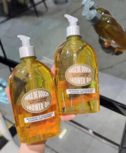 dau-tam-hanh-nhan-loccitane-almond-shower-oil-500ml
