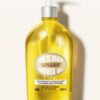 Dầu tắm hạnh nhân L'occitane Almond Shower Oil, 500ml
