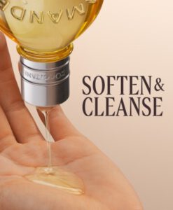 Dầu tắm hạnh nhân L'occitane Almond Shower Oil, 500ml