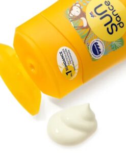 Kem chống nắng SUNDANCE KIDs Sonnenmilch LSF 50, 200ml