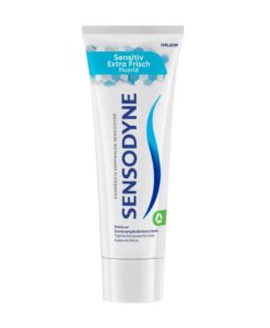 Kem đánh răng Sensodyne Extra Frisch cho răng nhạy cảm, 75 ml