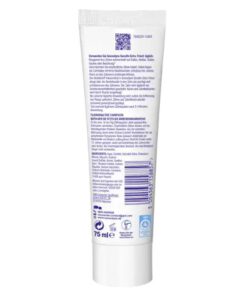 Kem đánh răng Sensodyne Extra Frisch cho răng nhạy cảm, 75 ml