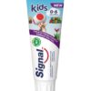 Kem đánh răng trẻ em Signal cho trẻ từ 0-6 tuổi, 75ml