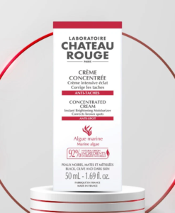 Kem trị nám Chateau Rouge Creme Concentree Anti-Taches, 50ml