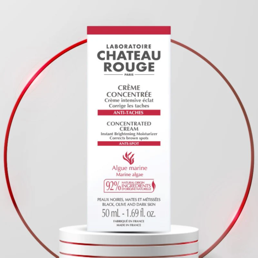 Kem trị nám Chateau Rouge Creme Concentree Anti-Taches, 50ml