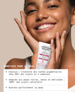 Kem trị nám Chateau Rouge Creme Concentree Anti-Taches, 50ml