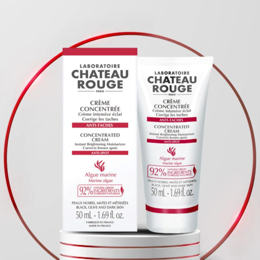 Kem trị nám Chateau Rouge Creme Concentree Anti-Taches, 50ml