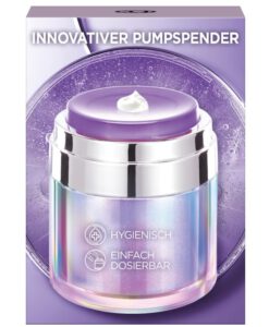 Kem dưỡng da Loreal Revitalift Filler Gel Creme chống lão hóa, giảm nhăn, 50ml