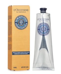 Kem dưỡng tay L'occitane Hand Cream bơ hạt mỡ 20%, 150ml