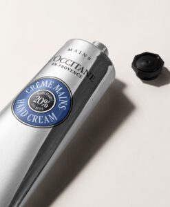 Kem dưỡng tay L'Occitane Hand Cream bơ hạt mỡ 20%, 150ml