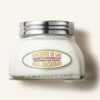 Kem dưỡng thể L'occitane Amande Milk Concentrate làm mềm và săn chắc da, 200ml