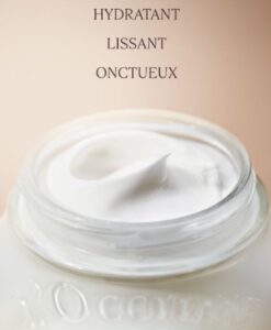 Kem dưỡng thể L'occitane Amande Milk Concentrate làm mềm và săn chắc da, 200ml