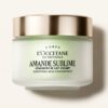 Kem dưỡng thể L'Occitane Amande Sublime Smoothing Milk Concentrate làm mềm và săn chắc da, 200ml