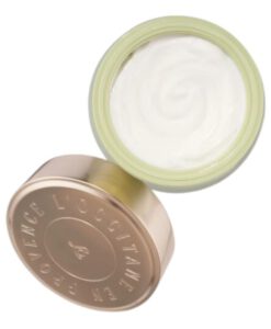 Kem dưỡng thể L'Occitane Amande Sublime Smoothing Milk Concentrate làm mềm và săn chắc da, 200ml