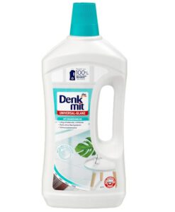 Nước lau sàn đa năng Denkmit Universal-Glanz, 1L