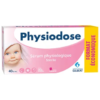 Nước muối sinh lý Physiodose hồng, 40x5ml