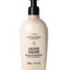 Sữa dưỡng thể L'Occitane Almond Milk Veil làm mềm và săn chắc da, 240ml