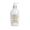 Sữa dưỡng thể L'Occitane Almond Milk Veil làm mềm và săn chắc da, 240ml