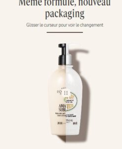 Sữa dưỡng thể L'Occitane Almond Milk Veil làm mềm và săn chắc da, 240ml