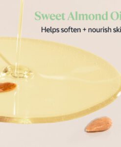 Sữa dưỡng thể L'Occitane Almond Milk Veil làm mềm và săn chắc da, 240ml