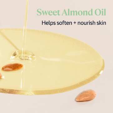 Sữa dưỡng thể L'Occitane Almond Milk Veil làm mềm và săn chắc da, 240ml Sữa dưỡng thể L'Occitane Almond Milk Veil làm mềm và săn chắc da, 240ml