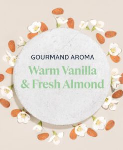 Sữa dưỡng thể L'Occitane Almond Milk Veil làm mềm và săn chắc da, 240ml