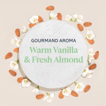 Sữa dưỡng thể L'Occitane Almond Milk Veil làm mềm và săn chắc da, 240ml Sữa dưỡng thể L'Occitane Almond Milk Veil làm mềm và săn chắc da, 240ml