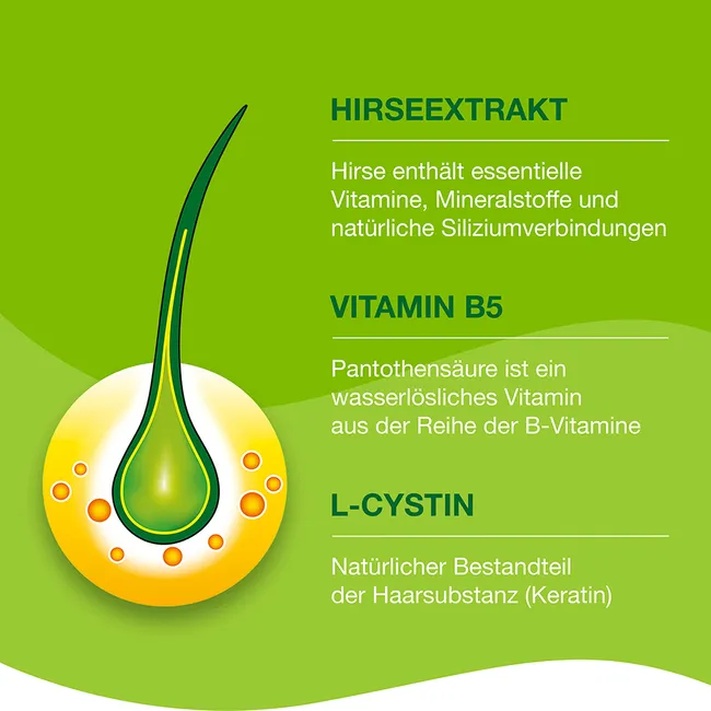 Thuốc mọc tóc Priorin, 270 viên Thuốc mọc tóc Priorin, 270 viên