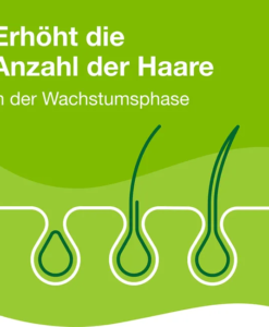 Thuốc mọc tóc Priorin, 270 viên