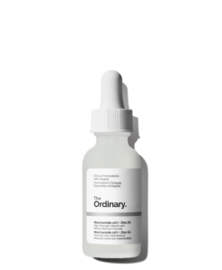 Tinh chất trị mụn The Ordinary Niacinamide 10% + Zinc 1%, 30ml