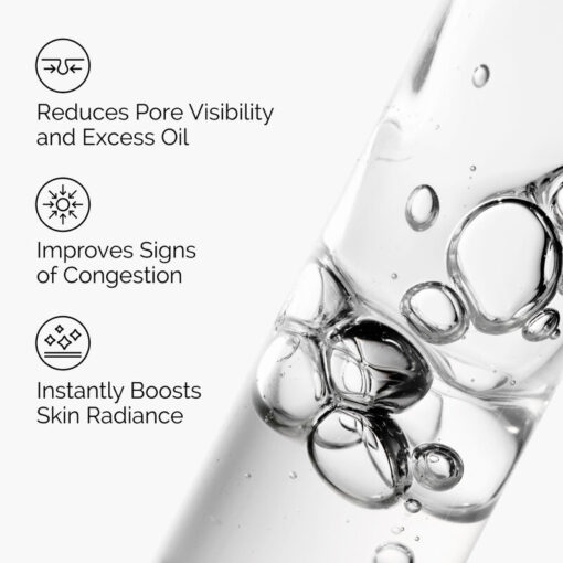 Tinh chất trị mụn The Ordinary Niacinamide 10% + Zinc 1%, 30ml