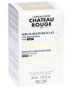 Tinh chất trị nám Chateau Rouge Serum Booster Eclat, 30ml