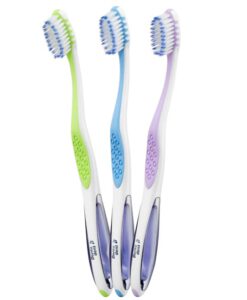 Bàn chải đánh răng Dontodent Soft Protection, 1 chiếc