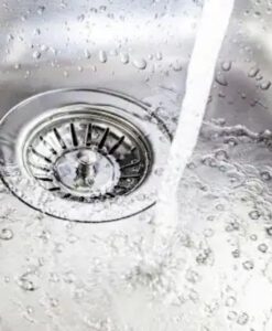 Bột tẩy đa năng HEITMANN pure Reine Soda, 500g