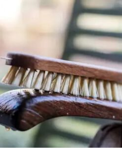 Bột tẩy đa năng HEITMANN pure Reine Soda, 500g