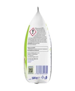 Bột tẩy đa năng HEITMANN pure Reine Soda, 500g
