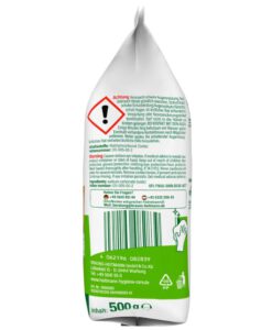 Bột tẩy đa năng HEITMANN pure Reine Soda, 500g