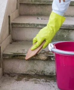 Bột tẩy đa năng HEITMANN pure Reine Soda, 500g