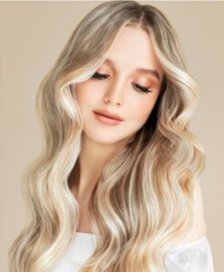 Cặp gội xả ARGANICARE Collagen phục hồi tóc hư tổn, giảm gãy rụng, 2x400ml